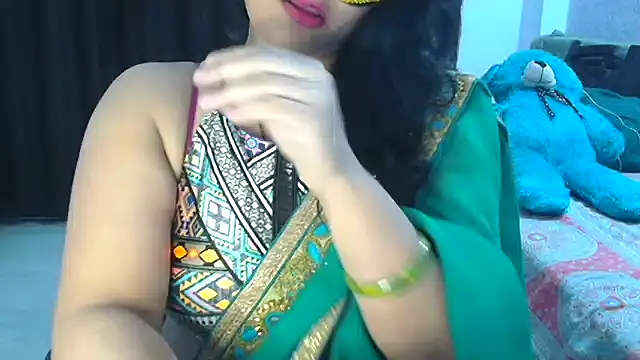 Maria 55 online show from 7, 1, 2025