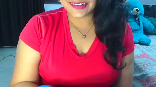 Maria 55 online show from 8, 1, 2025