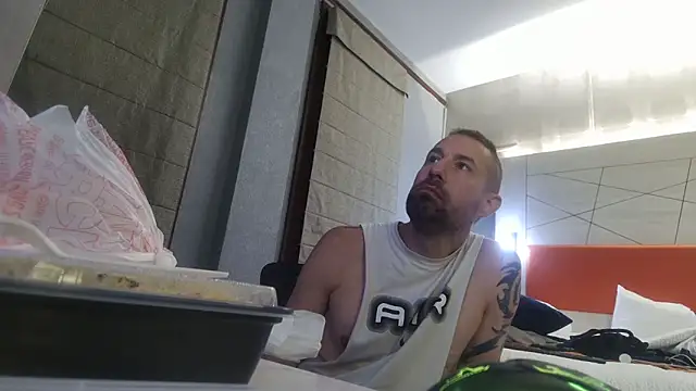 BDDuncanAbaddon online show from 28, 11, 2025