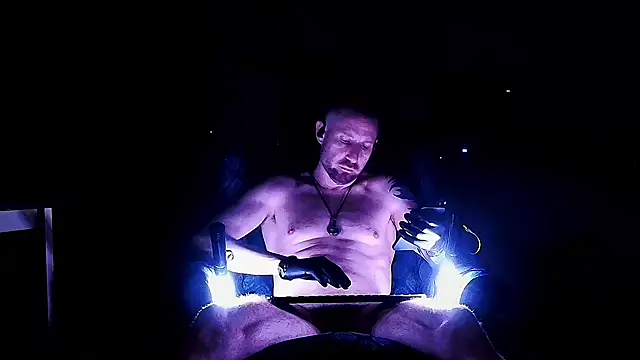 BDDuncanAbaddon online show from 2, 3, 2025