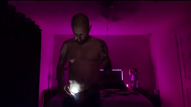 BDDuncanAbaddon online show from 10, 10, 2025