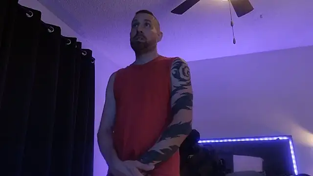 BDDuncanAbaddon online show from 21, 9, 2025