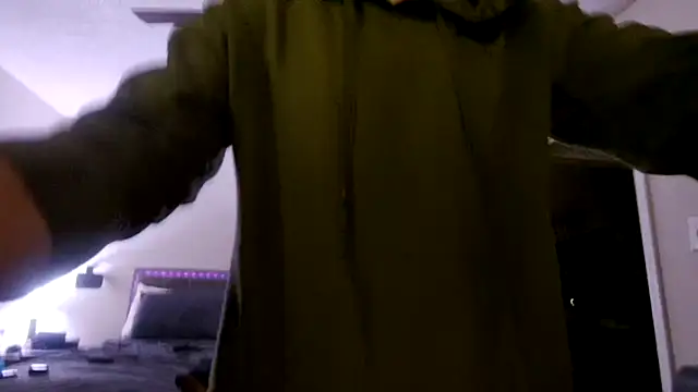 BDDuncanAbaddon online show from 31, 10, 2025