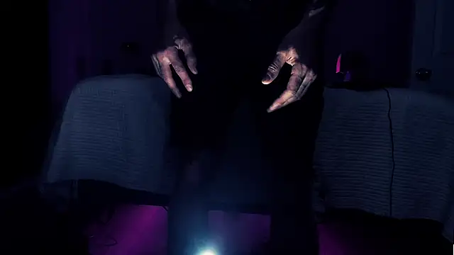 BDDuncanAbaddon online show from 10, 10, 2025