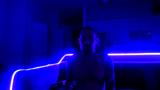 BDDuncanAbaddon online show from 11, 3, 2025