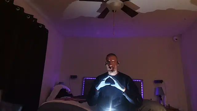 BDDuncanAbaddon online show from 25, 10, 2025