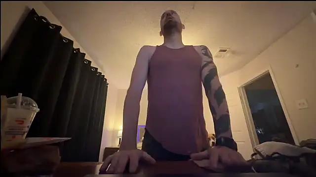 BDDuncanAbaddon online show from 12, 10, 2025