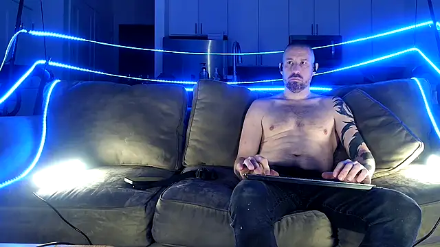 BDDuncanAbaddon online show from 15, 3, 2025