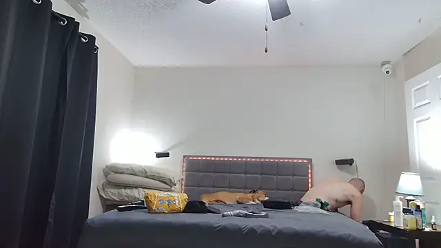 BDDuncanAbaddon online show from 15, 9, 2025