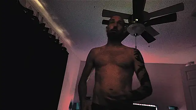 BDDuncanAbaddon online show from 8, 10, 2025