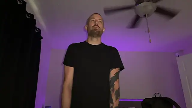 BDDuncanAbaddon online show from 23, 10, 2025