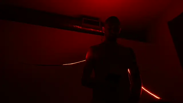 BDDuncanAbaddon online show from 22, 3, 2025