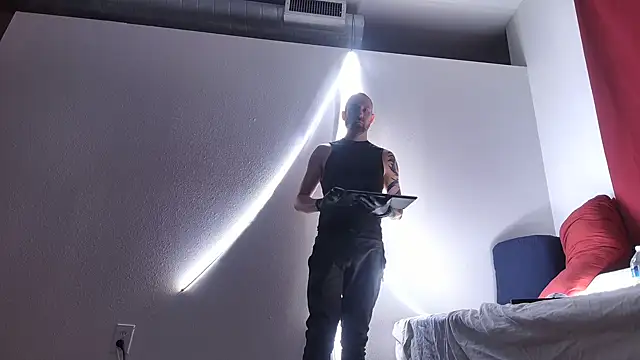 BDDuncanAbaddon online show from 22, 3, 2025