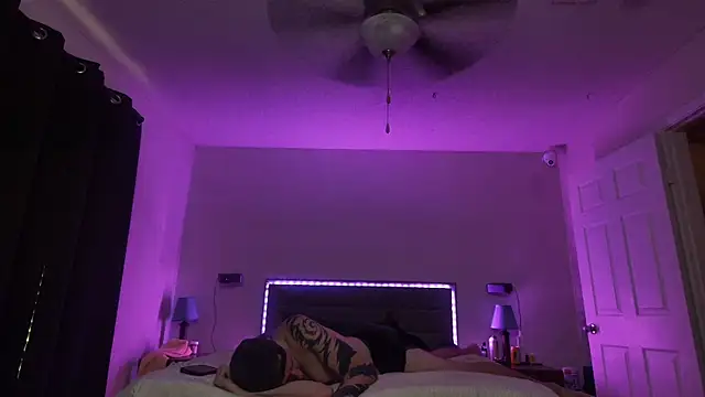 BDDuncanAbaddon online show from 26, 9, 2025