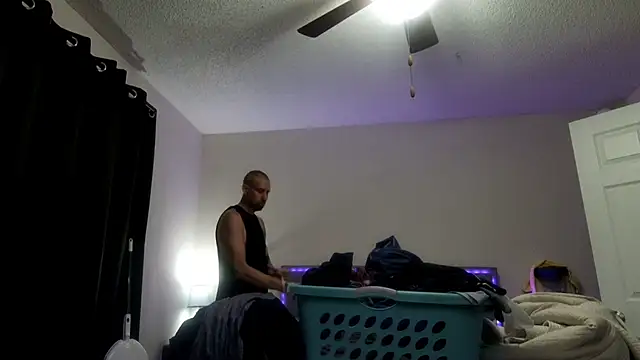 BDDuncanAbaddon online show from 17, 10, 2025