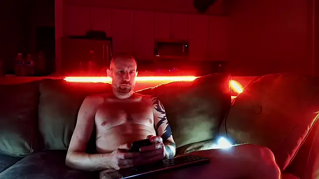 BDDuncanAbaddon online show from 6, 3, 2025