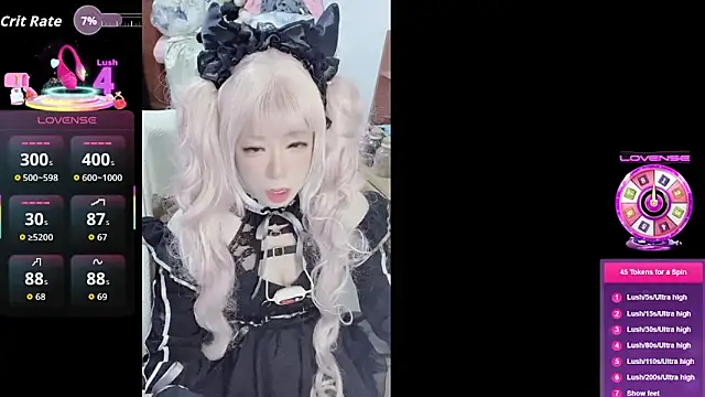 z23002 online show from 8, 11, 2025