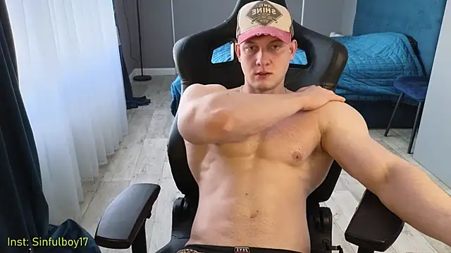 Richard mils online show from 19, 3, 2026