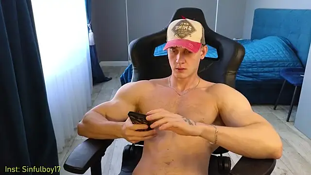 Snapshot of Richard_mils chatting on 17, 10, 2025 Richard mils online show from 17, 10, 2025