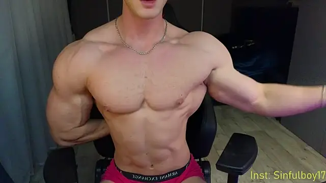 Snapshot of Richard_mils chatting on 18, 3, 2025 Richard mils online show from 18, 3, 2025