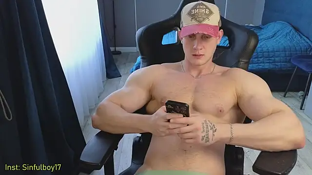 Richard mils online show from 25, 2, 2026