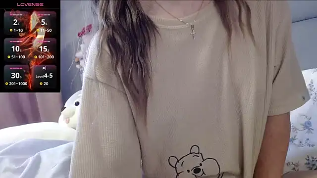 Viktoriiya bald online show from 9, 9, 2025