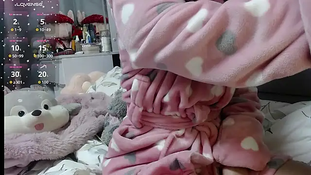 Viktoriiya bald online show from 10, 2, 2026