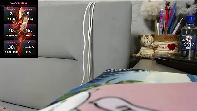 Viktoriiya bald online show from 18, 9, 2025