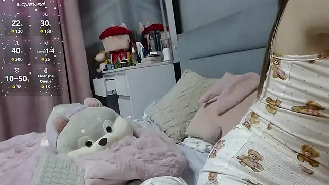 Viktoriiya bald online show from 15, 1, 2026