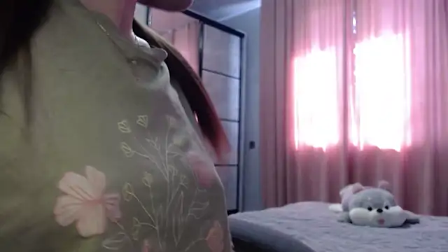 Viktoriiya bald online show from 22, 3, 2025