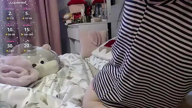 Viktoriiya bald online show from 21, 12, 2025