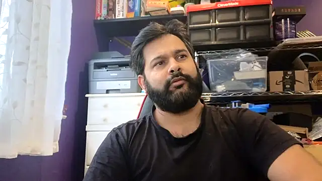 Sakhtlaundaz online show from 16, 12, 2025