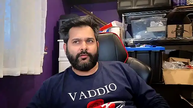 Sakhtlaundaz online show from 23, 11, 2025