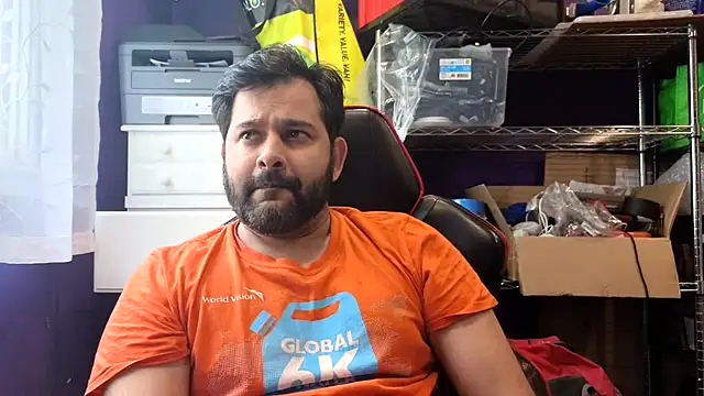 Sakhtlaundaz online show from 12, 6, 2026