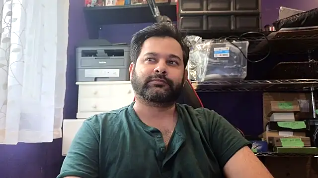 Sakhtlaundaz online show from 17, 6, 2026
