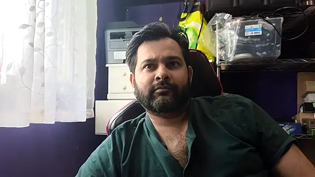 Sakhtlaundaz online show from 15, 6, 2026