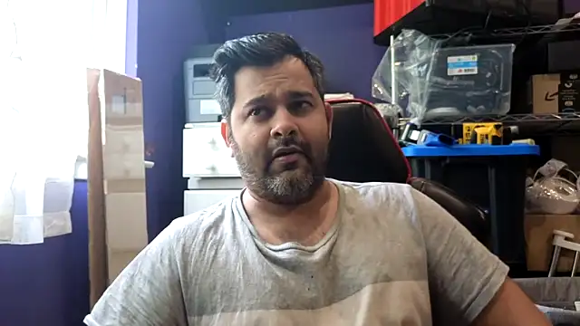 Sakhtlaundaz online show from 22, 5, 2026