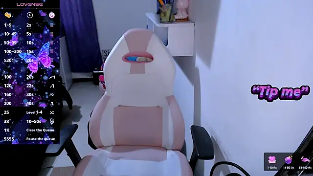 siddhixxx 592 online show from 18, 9, 2025