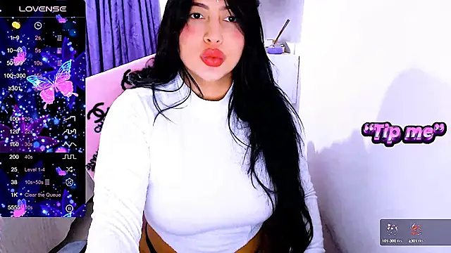 siddhixxx 592 online show from 17, 1, 2025