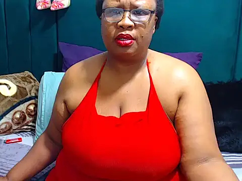 PASION THUNDERX23 online show from 25, 5, 2026