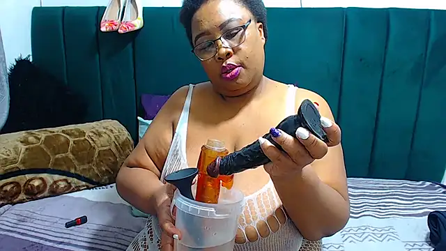 PASION THUNDERX23 online show from 28, 5, 2026