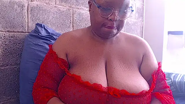 PASION THUNDERX23 online show from 16, 10, 2025