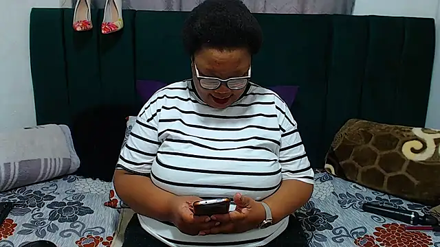 PASION THUNDERX23 online show from 15, 6, 2026