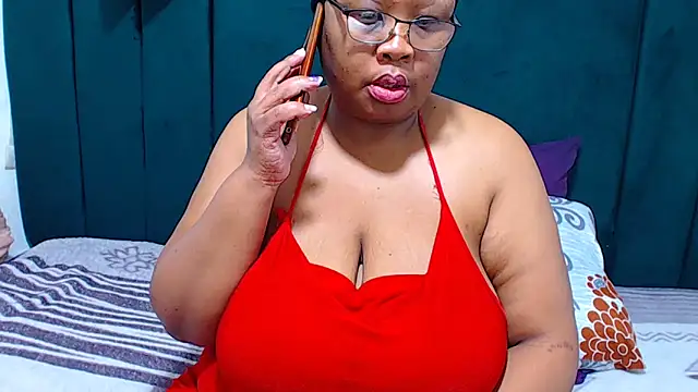 PASION THUNDERX23 online show from 4, 6, 2026