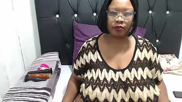 PASION THUNDERX23 online show from 21, 3, 2026