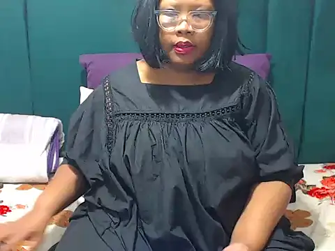 PASION THUNDERX23 online show from 5, 4, 2026