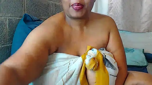 PASION THUNDERX23 online show from 26, 10, 2025