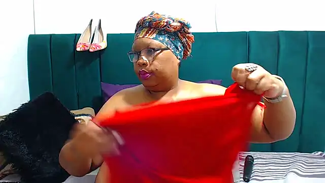PASION THUNDERX23 online show from 28, 5, 2026
