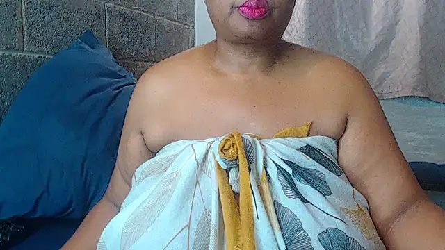 PASION THUNDERX23 online show from 9, 11, 2025