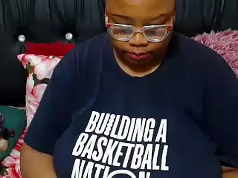 PASION THUNDERX23 online show from 30, 1, 2025